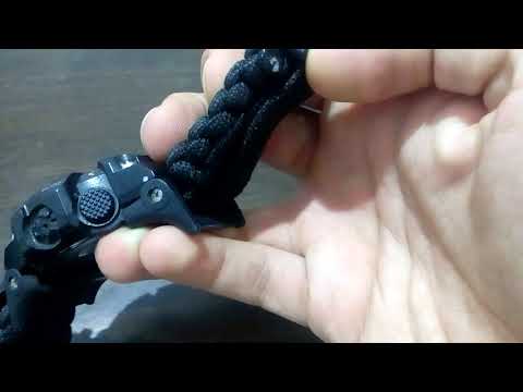 Tutorial How to Adjust a Mesh / Milanese Watch Band